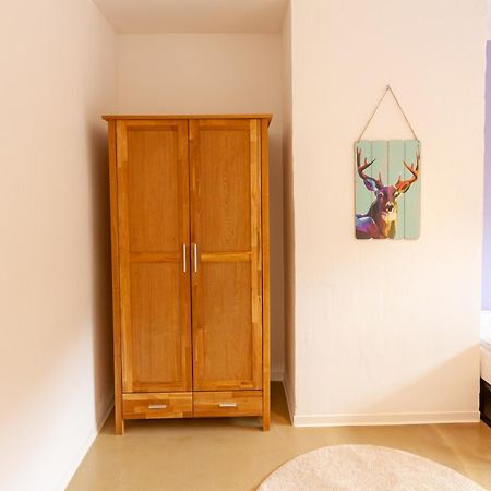 Ferienwohnung Familien Loft Im Haus Tannenblick Lofts Браунлаге Екстер'єр фото