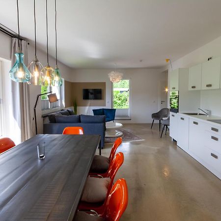 Ferienwohnung Familien Loft Im Haus Tannenblick Lofts Браунлаге Екстер'єр фото