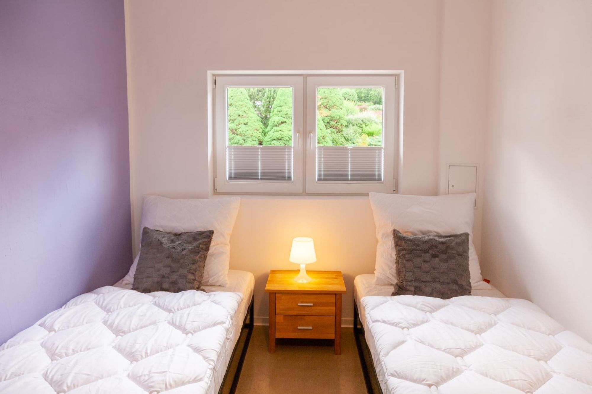 Ferienwohnung Familien Loft Im Haus Tannenblick Lofts Браунлаге Екстер'єр фото