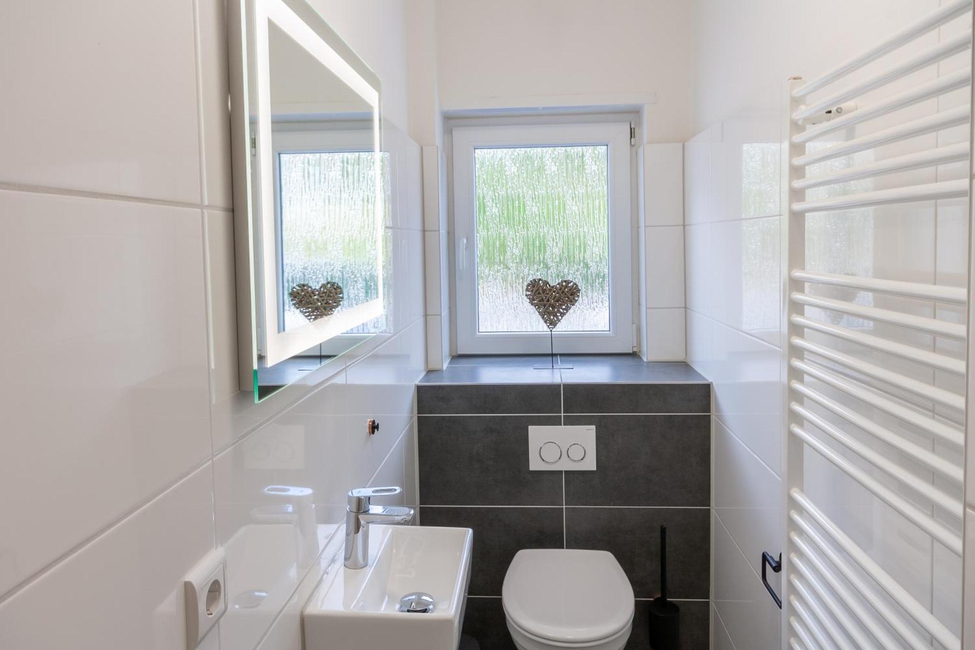 Ferienwohnung Familien Loft Im Haus Tannenblick Lofts Браунлаге Екстер'єр фото
