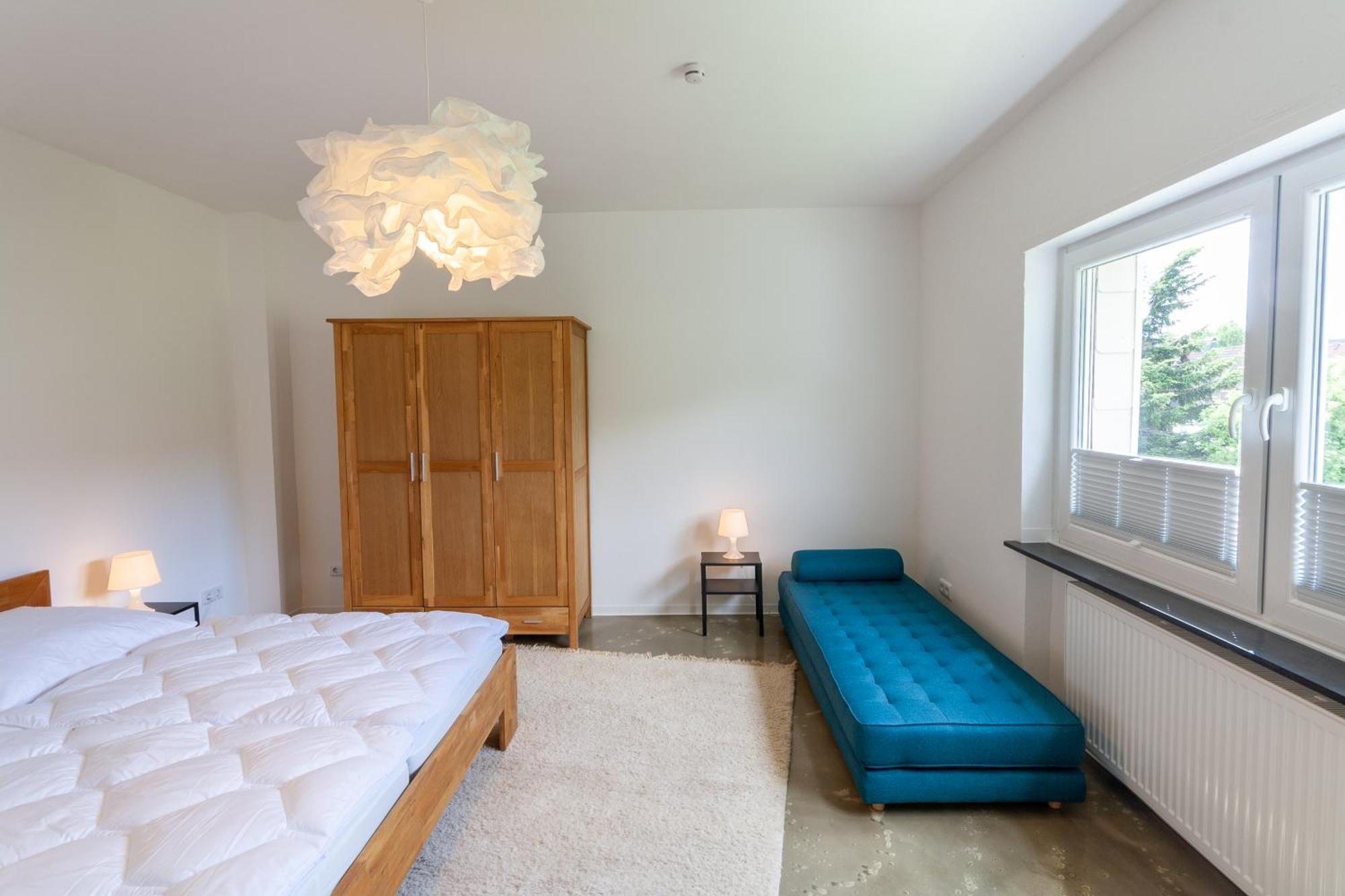 Ferienwohnung Familien Loft Im Haus Tannenblick Lofts Браунлаге Екстер'єр фото