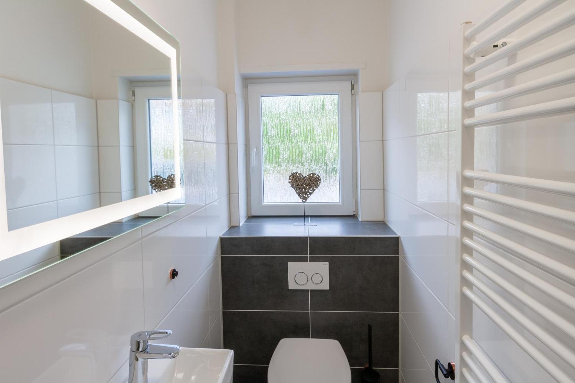 Ferienwohnung Familien Loft Im Haus Tannenblick Lofts Браунлаге Екстер'єр фото