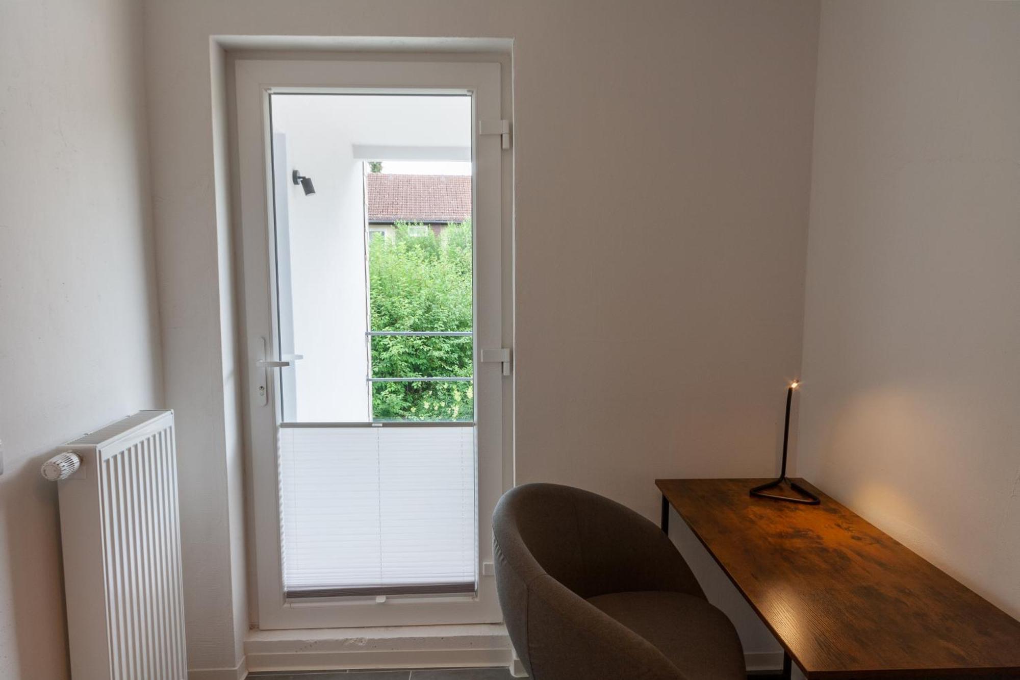 Ferienwohnung Familien Loft Im Haus Tannenblick Lofts Браунлаге Екстер'єр фото