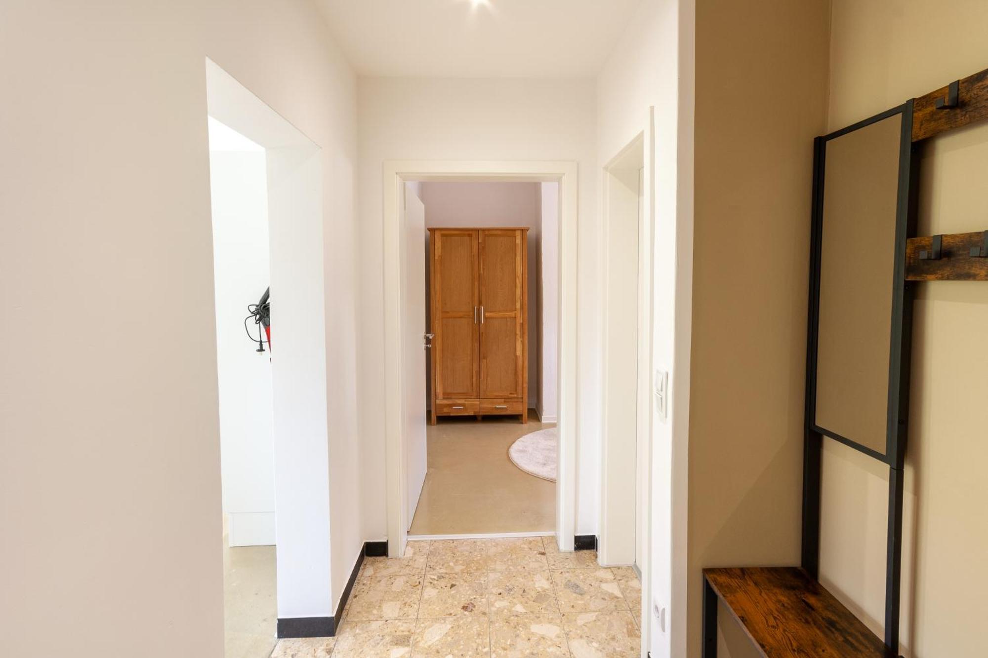 Ferienwohnung Familien Loft Im Haus Tannenblick Lofts Браунлаге Екстер'єр фото
