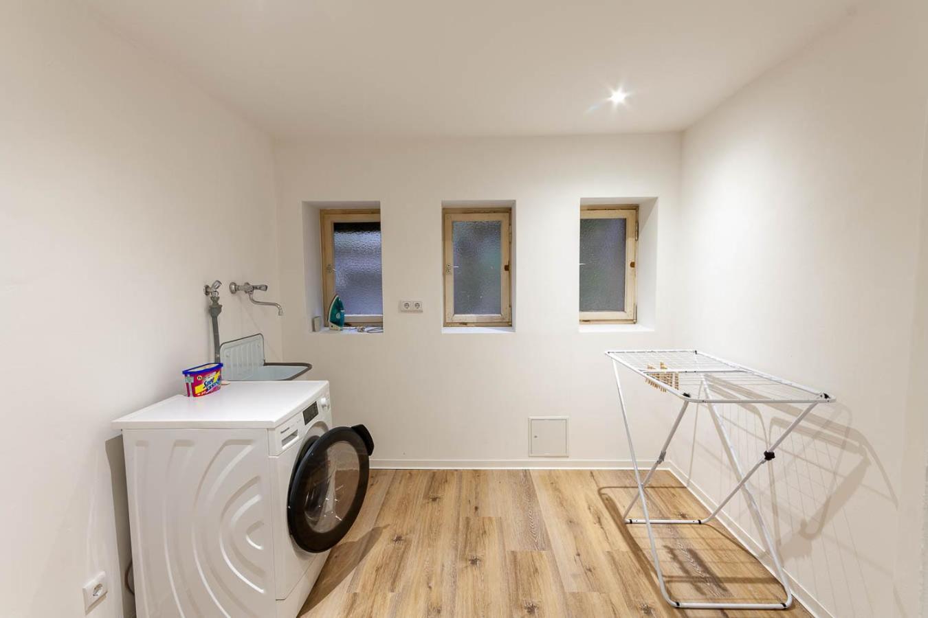 Ferienwohnung Familien Loft Im Haus Tannenblick Lofts Браунлаге Екстер'єр фото
