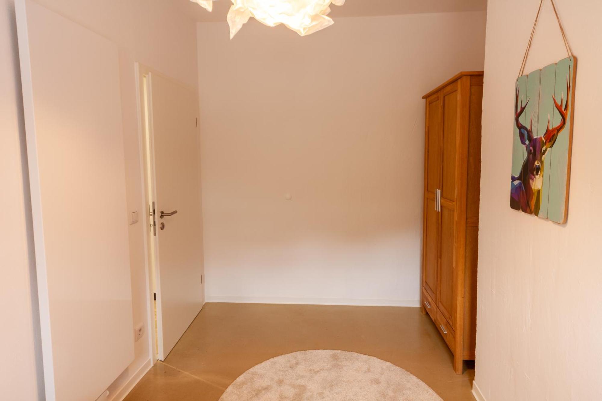 Ferienwohnung Familien Loft Im Haus Tannenblick Lofts Браунлаге Екстер'єр фото