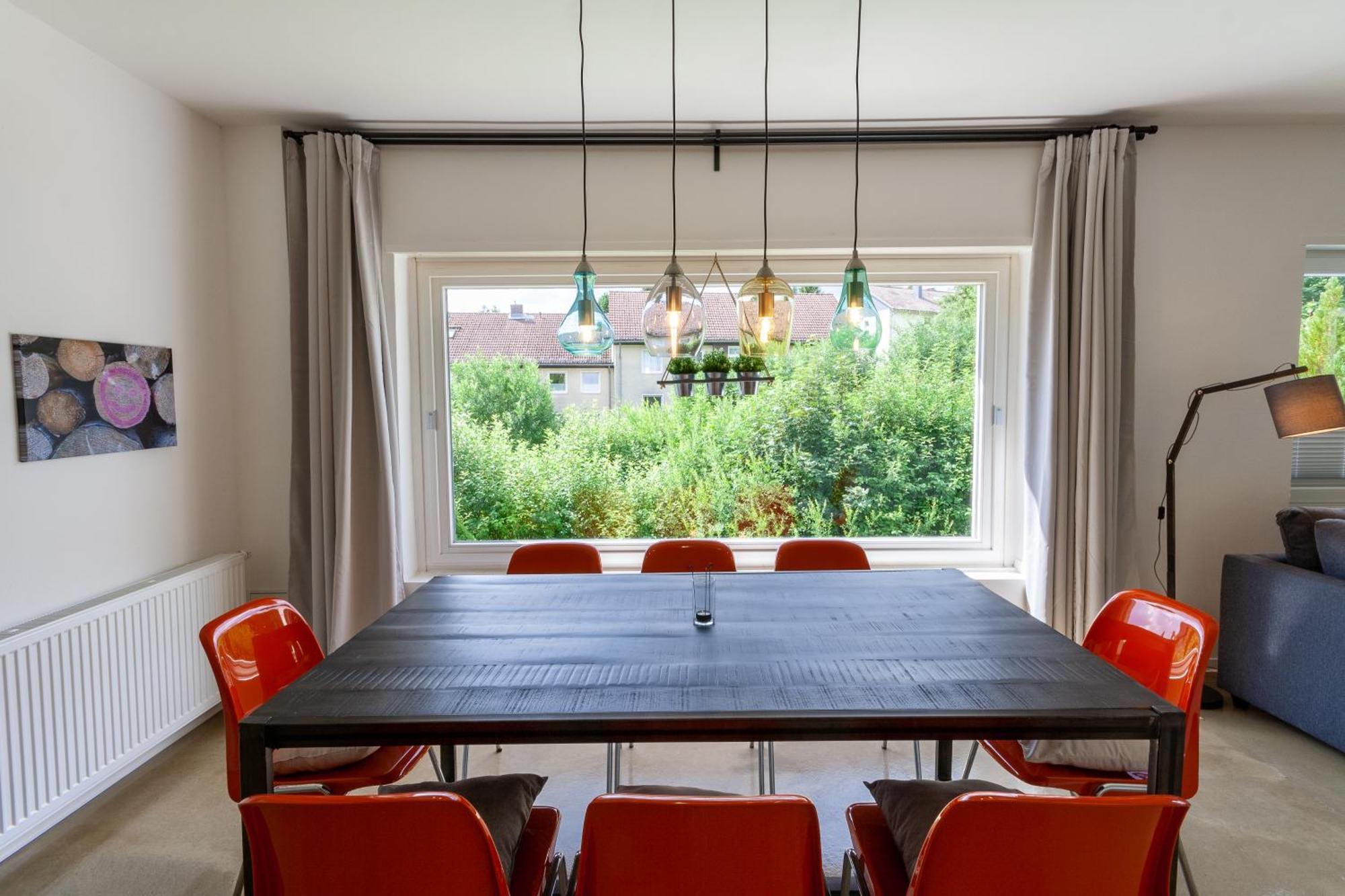 Ferienwohnung Familien Loft Im Haus Tannenblick Lofts Браунлаге Екстер'єр фото