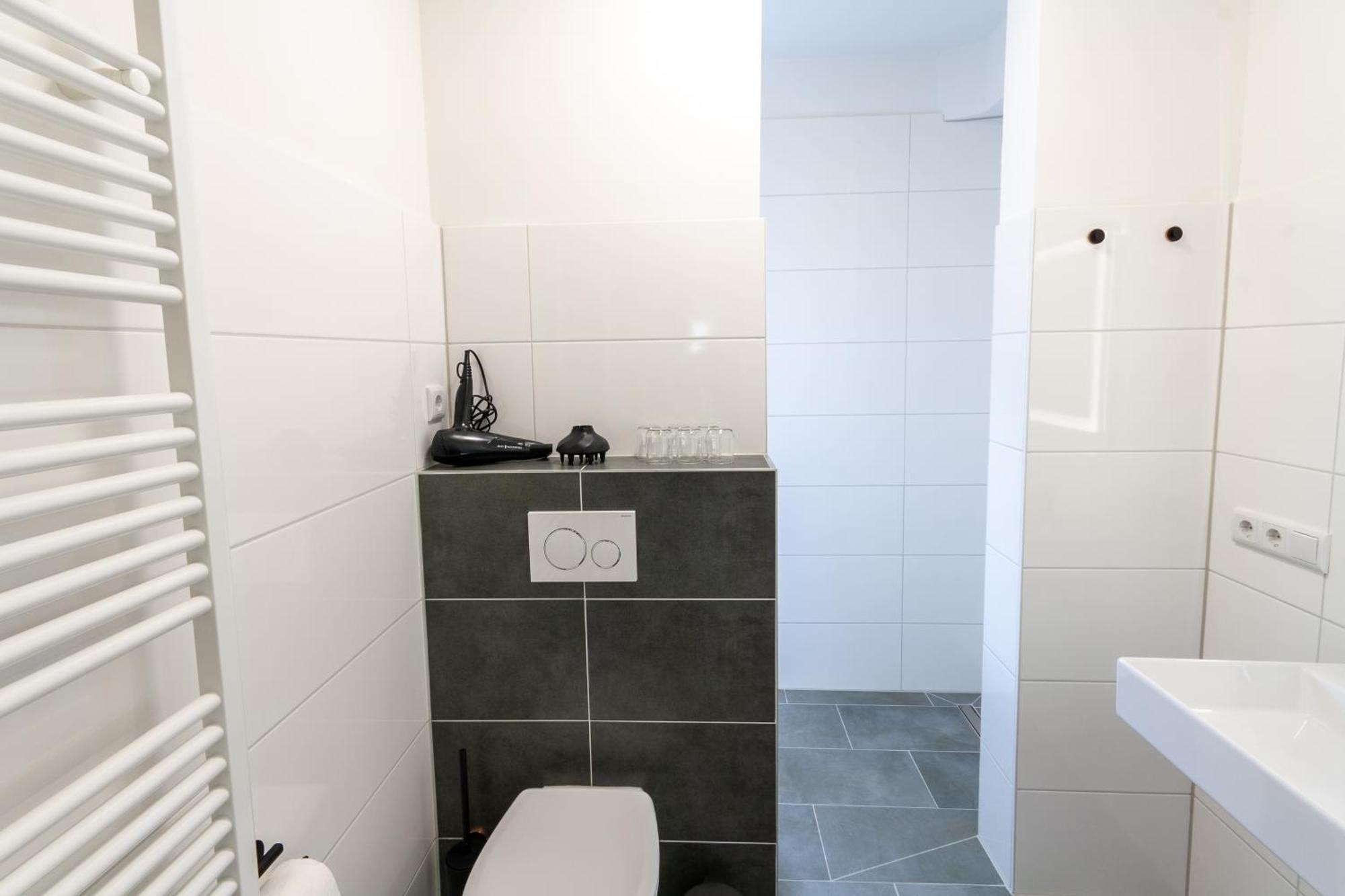 Ferienwohnung Familien Loft Im Haus Tannenblick Lofts Браунлаге Екстер'єр фото