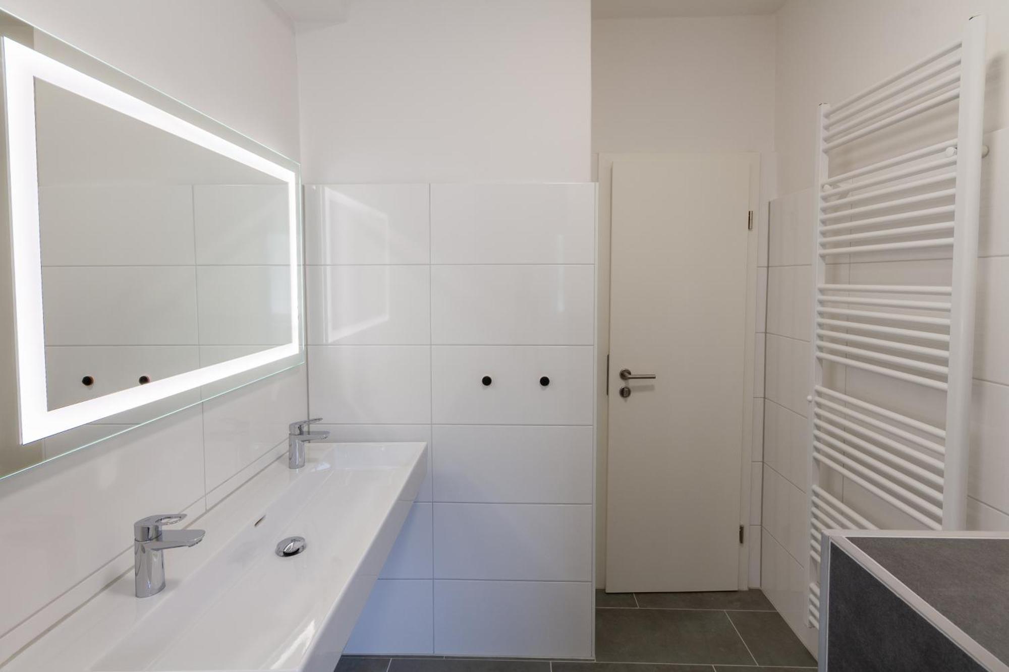 Ferienwohnung Familien Loft Im Haus Tannenblick Lofts Браунлаге Екстер'єр фото