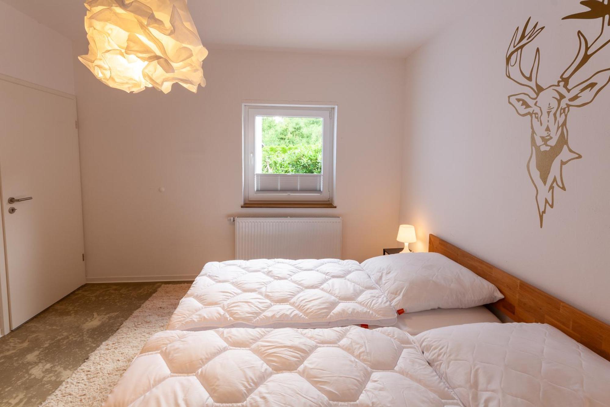 Ferienwohnung Familien Loft Im Haus Tannenblick Lofts Браунлаге Екстер'єр фото