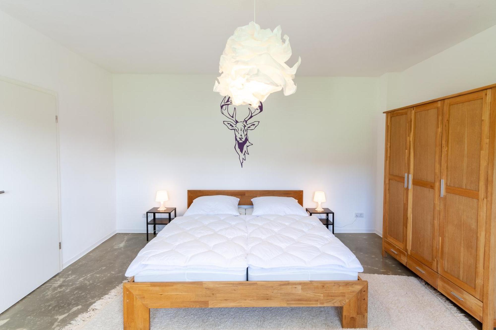 Ferienwohnung Familien Loft Im Haus Tannenblick Lofts Браунлаге Екстер'єр фото