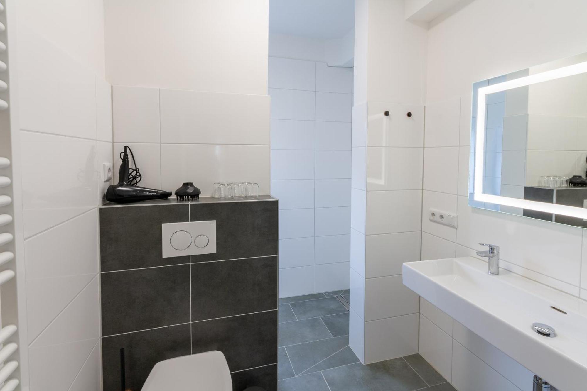 Ferienwohnung Familien Loft Im Haus Tannenblick Lofts Браунлаге Екстер'єр фото