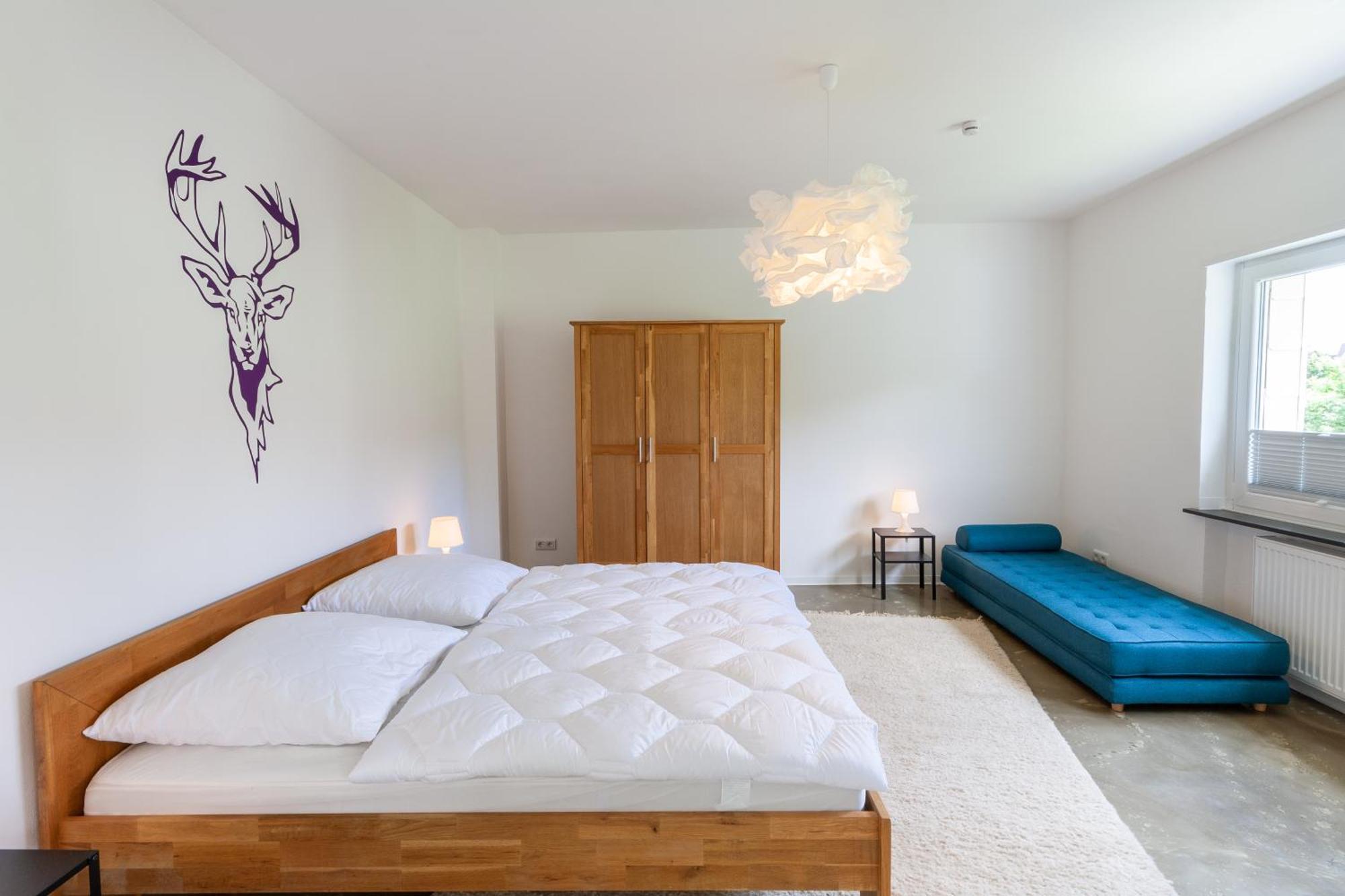 Ferienwohnung Familien Loft Im Haus Tannenblick Lofts Браунлаге Екстер'єр фото