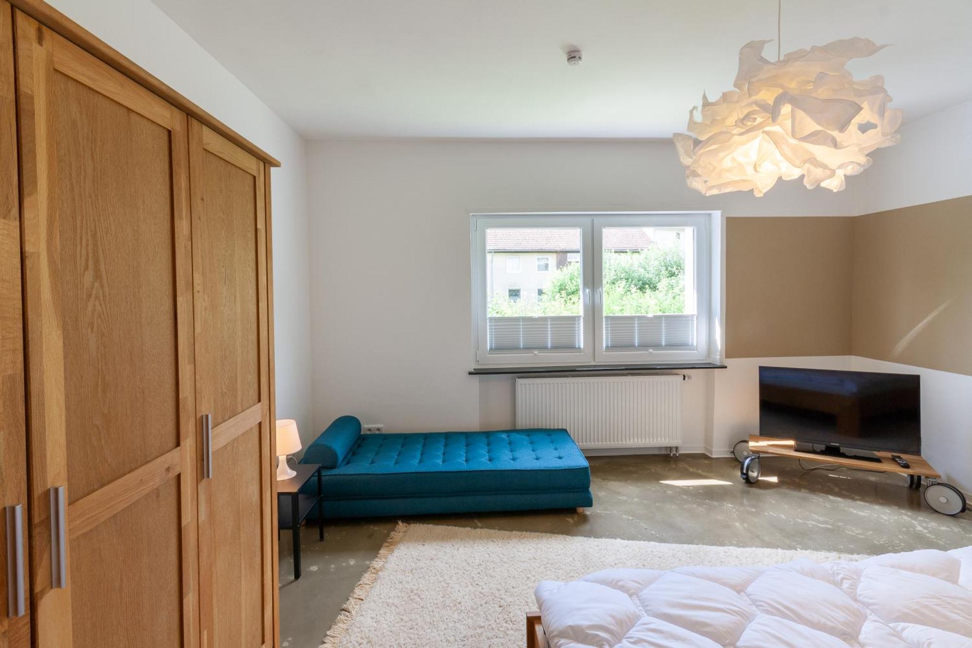 Ferienwohnung Familien Loft Im Haus Tannenblick Lofts Браунлаге Екстер'єр фото